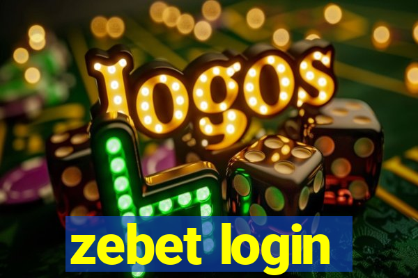 zebet login